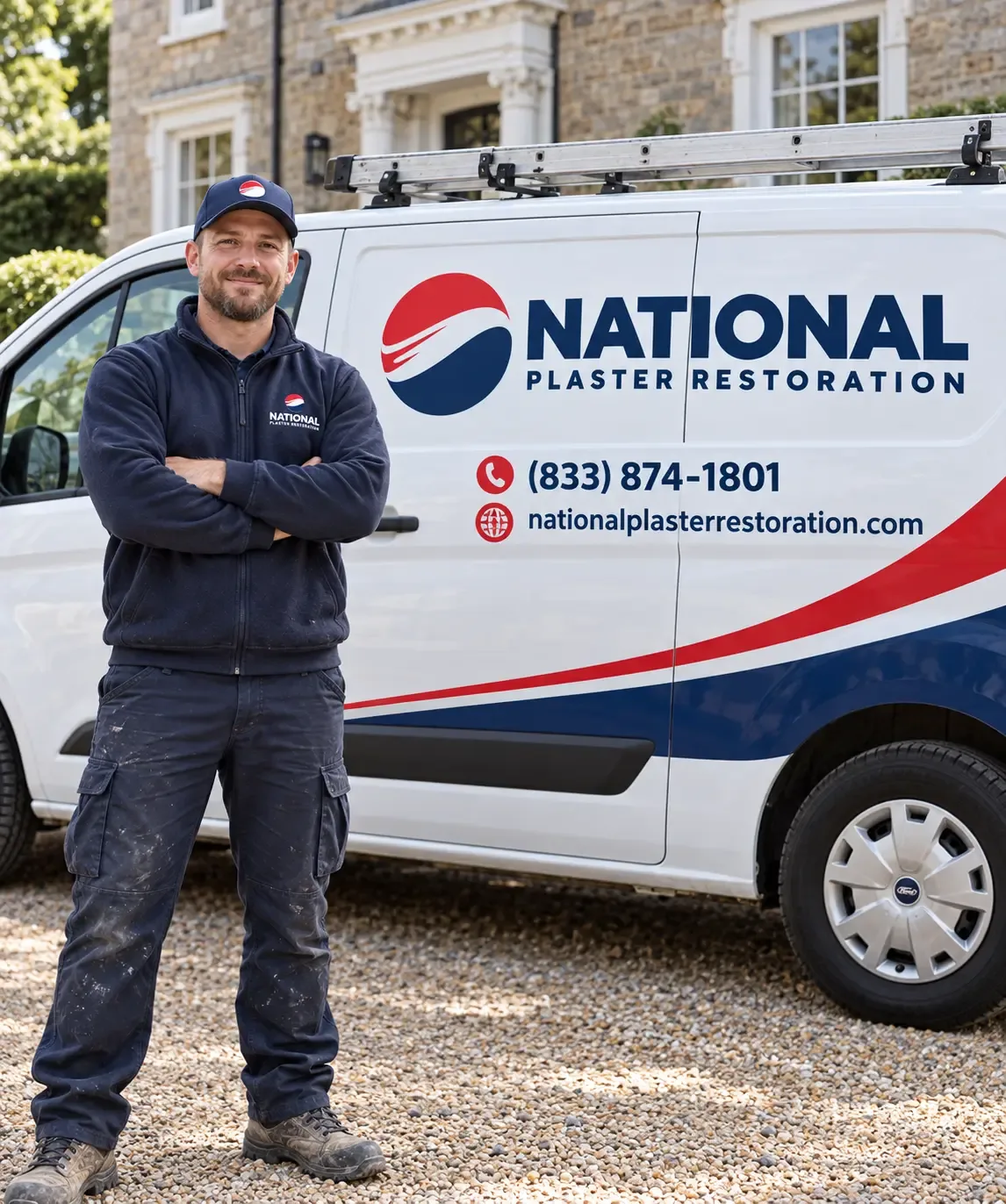 Plaster Repair Karthaus, PA FAQs